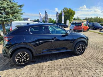 Nissan Juke - 7