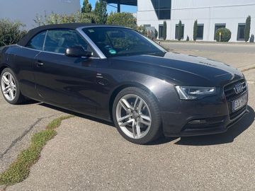 Audi A5 - 1