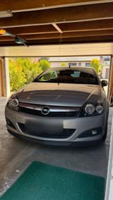 Opel Astra H TwinTop 1.8 - Opel Astra: H Twintop