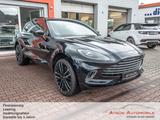 Aston Martin DBX 4.0 V8*AHK*Panorama* - Aston Martin DBX aus 2022