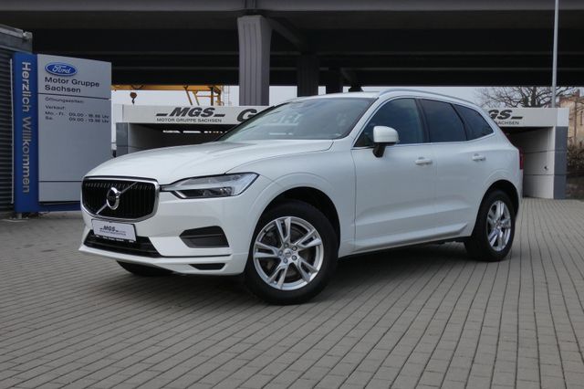 Volvo XC60 D4 AWD #AHK #IntelliSafePro #FSH