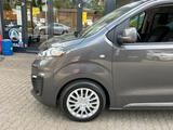 Opel Zafira Life Selection M*1.Hand*Shz*Rkü*8 Sitzer - Opel mit Diesel-Antrieb: Kleinbus, Automatik