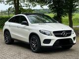 Mercedes-Benz GLE 43 AMG *PANO*360*SOFT*MEMORY*CARBON*NIGHT* - Mercedes-Benz GLE-Klasse mit Benzin-Antrieb: Automatik
