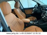 BMW X3 xDr 20 Luxury Line LED+HeadUp Kam DrivingAss+ - BMW X3: Luxury Line