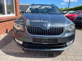 Skoda Octavia Combi Ambition - gebrauchte Skoda Octavia aus dem Jahr 2016