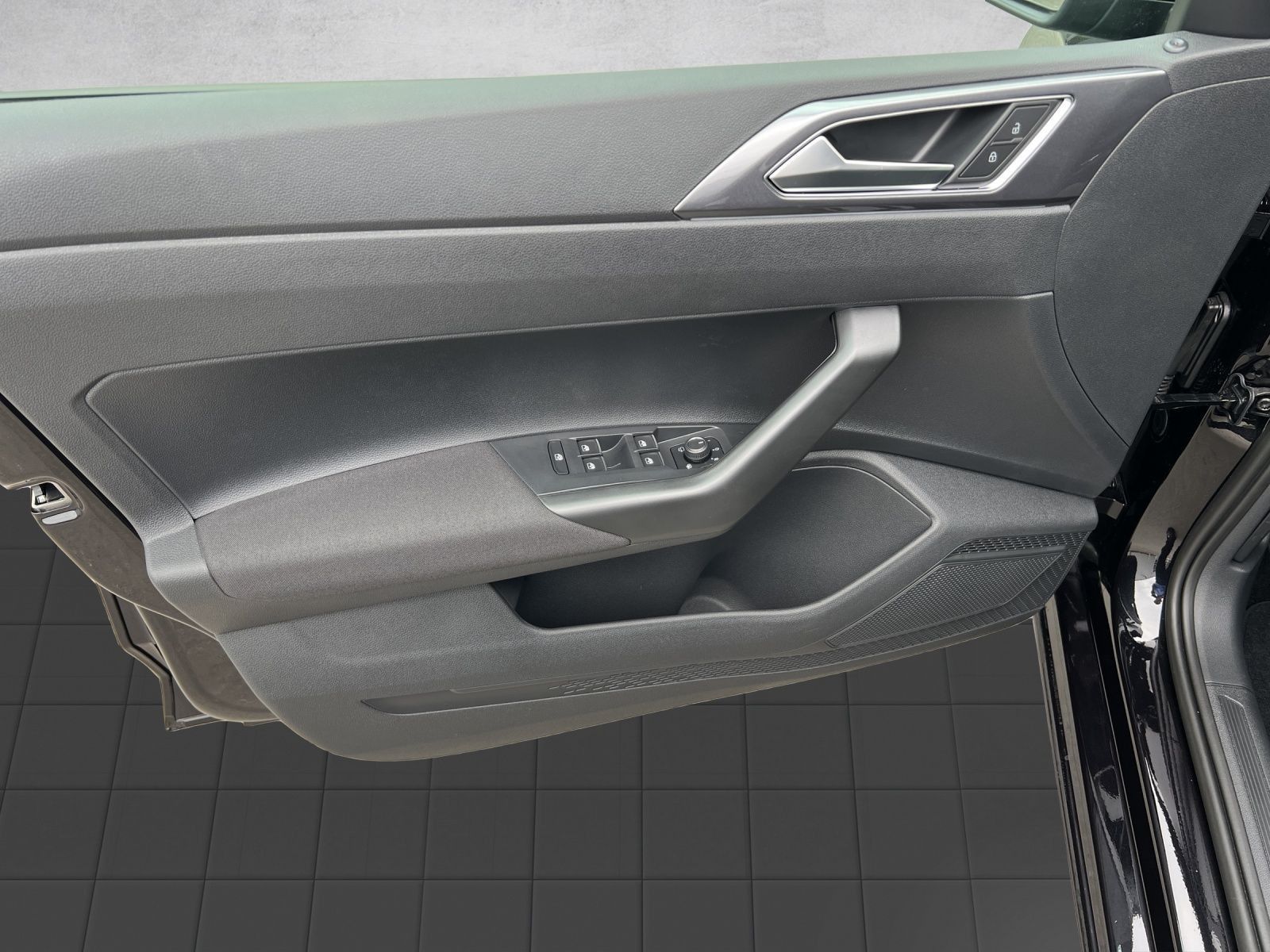 Polo Style 1,0 l TSI OPF 70 kW (95 PS) 7 -Gang-D