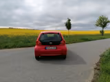 Toyota Aygo (X) 1,0 - Schicker Kleinwagen - Toyota Gebrauchtwagen von 2006