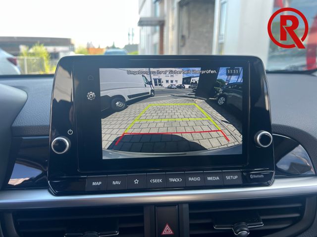 Picanto Vision 1.0 Android Auto Apple CarPlay Na