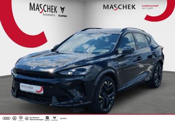 Cupra Formentor VZ AKRAPOVIC Tribe Pano Matrix Smart L