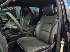 DODGE RAM 1500 Limited Night 3.0l HO  Hurricane
