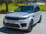 Land Rover P400 HST°CARBON°AHK°PANO