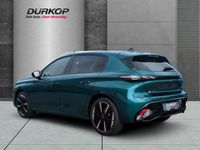 Peugeot 308 - Vorschau Bild 3
