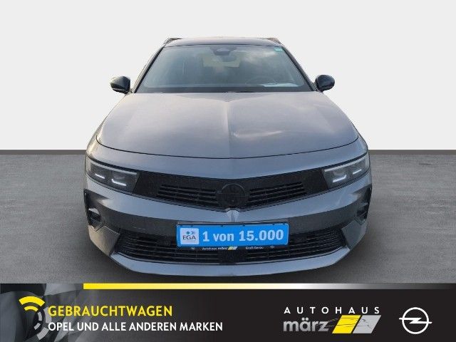 Opel Astra L 1.2 Turbo GS (EURO 6e)  imagem 2