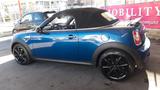 MINI Mini Cooper SD Roadster Mini 1.6 Cooper S Roadst - MINI Cooper S Roadster Gebrauchtwagen