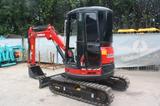 Yanmar VIO35 2013 3680KG minigraver graafmachine - Angebote