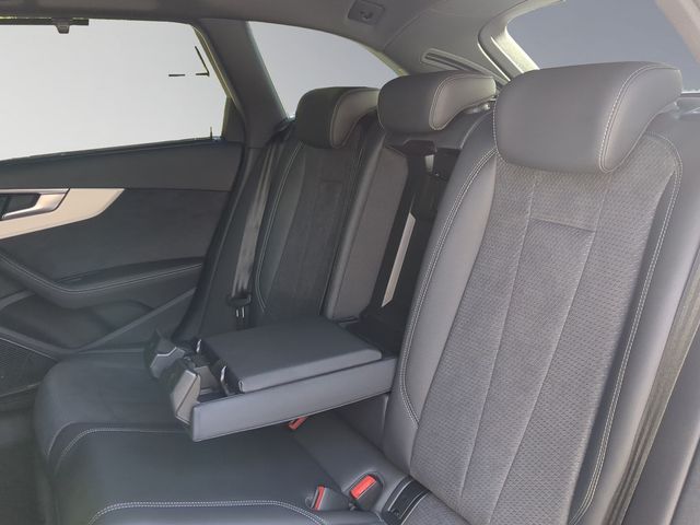 A4 Avant S line 40 TFSI quattro 150204 kWPS S tr