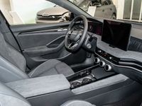 Skoda Superb - Vorschau Bild 8