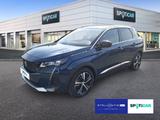 Peugeot 3008 GT Mild-Hybrid 145 e-DSC6 SHZ NAVI CAM - Peugeot 3008: Automatik