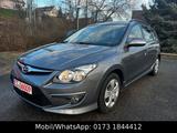 Hyundai i30 CW 1.6 CRDi HU06.2027 Sitzh. Klima SR+WR