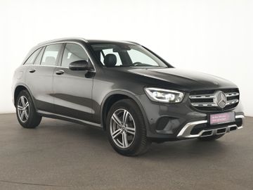 Mercedes GLC 200 - 4