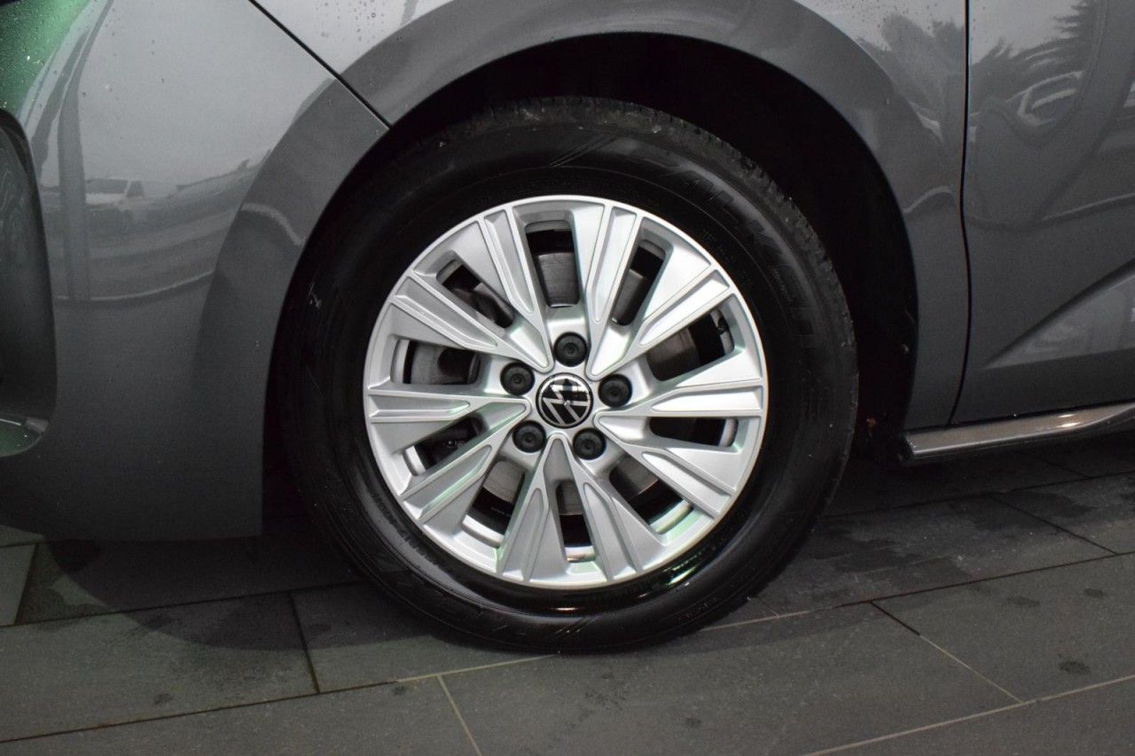 Volkswagen T7 Multivan - Bild 18