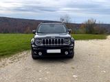 Jeep Renegade 1.0l T-GDI I3 Limited - Jeep Renegade von privat