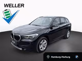 BMW X1 xDr 25e Navi,LED,Sportsi,Kam,Parkass,Hifi,SHZ