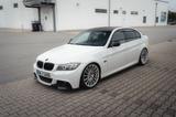 BMW 325i *M Sportpaket *Xenon *19 Zoll Felgen - weiße BMW 325