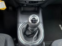 Nissan Juke 1.0 DIG-T Acenta  SITZHZG KLIMA-AT ALU DAB - Image