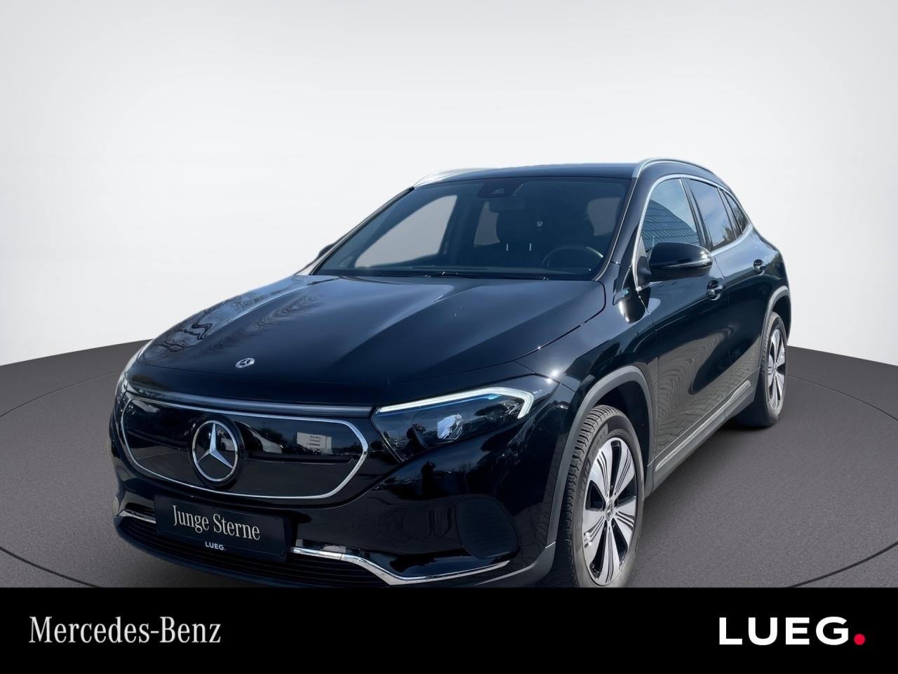 Mercedes-Benz EQA 250 Airpanel Distronic Perf ACC AUT Kam. LED