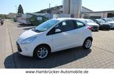 Ford Ka Cool & Sound Edition~TÜV & ZAHNRIEMEN NEU~EU6 - Ford Ka/Ka+ Cool-Sound-Edition
