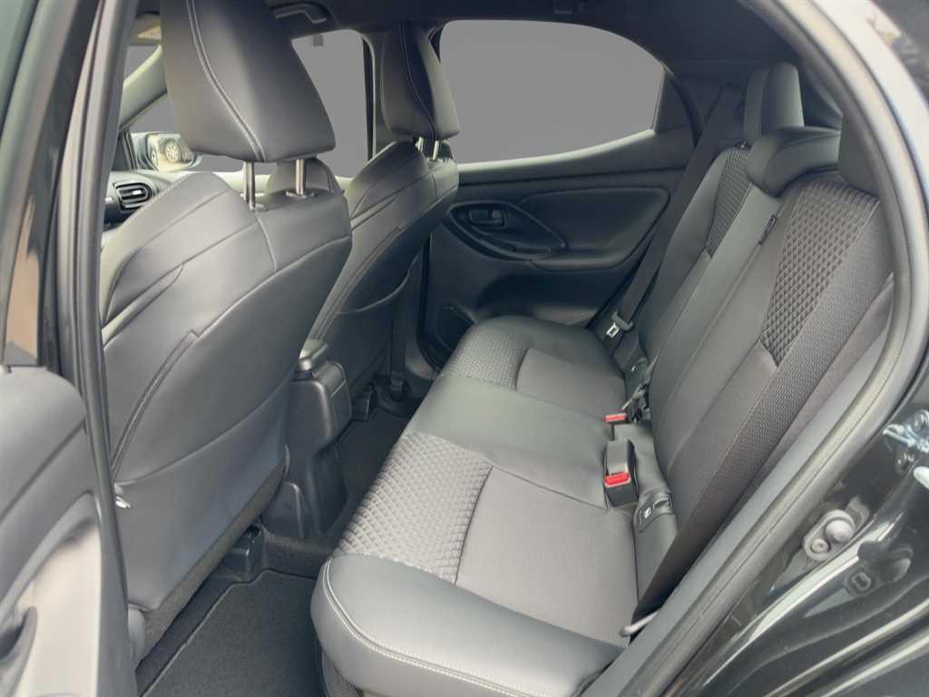 Mazda 2 Hybrid 1.5L Homura SHZ PDC&Rückfahrkamera Spor