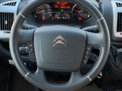 Mooveo TEI 70 DH Raumwunder mit Face2Face und Heckbad