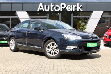 Citroën C5 Lim. Exclusive *LUFTFAHRWERK*