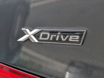 BMW 530 - 7