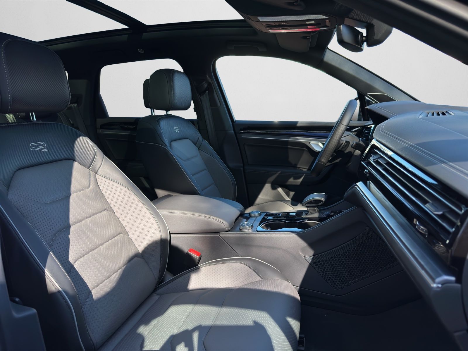 Volkswagen Touareg - Bild 5
