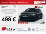 Volkswagen Golf  GTI EDITION 50 Akrapovic H&K Performance-P - Volkswagen: Grün