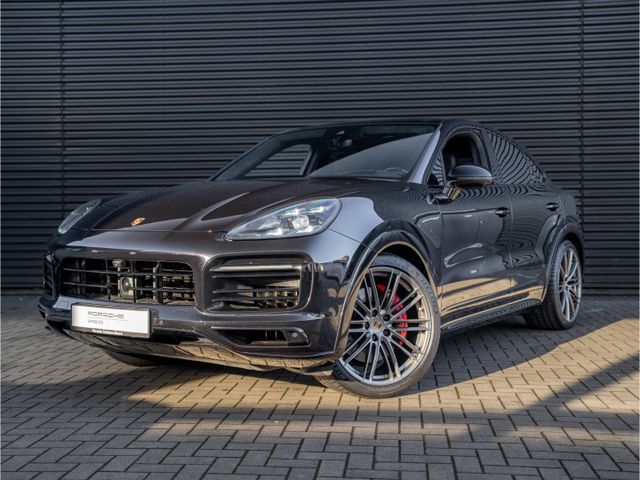 Porsche Cayenne GTS Coupe 22'', Bose, Massagesitze vorne