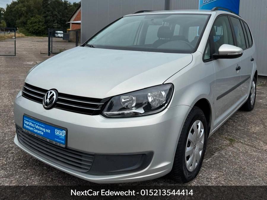Volkswagen Touran Trendline BMT