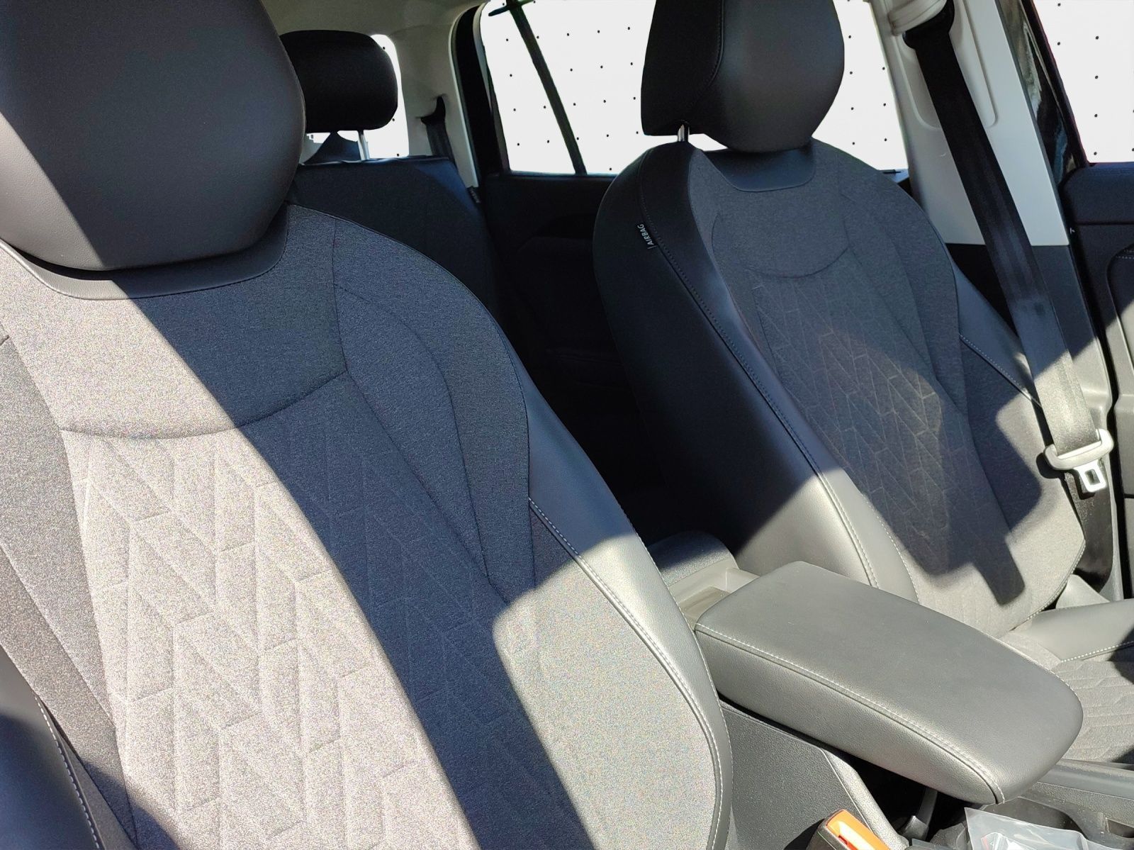 Volkswagen Tayron - Bild 6