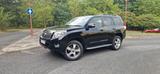 Toyota Land Cruiser 3.0 D-4D Executive Automatik Ex... - gebrauchte Toyota Land Cruiser aus dem Jahr 2011