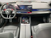 BMW M5 - Vorschau Bild 12