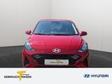 Hyundai i10 FL (MY25) 1.2 Benzin (79 PS) 5-MT 2WD Trend - gebrauchte Kleinwagen in Recklinghausen