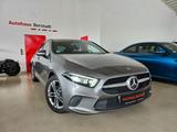 Mercedes-Benz A 180 Progressive*7G-DCT*M-BUX*LED*LEDER*PDC - Mercedes-Benz A 180: 7g Dct