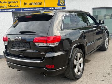 Jeep Grand Cherokee - 4