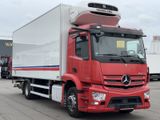 Mercedes-Benz Actros 1835*MP5*Euro6D*Thermoking*LBW*Rohrbahnen - Angebote entsprechen deinen Suchkriterien