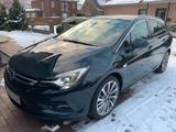 Opel Astra K LED BT Navi Kamera ACC AHK - Opel Astra Gebrauchtwagen in Oldenburg