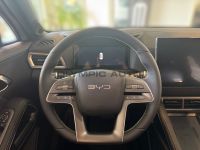 BYD ATTO 2 Boost, SHZ, NAVI, LEDER, LED, V2L, KAMERA - Image