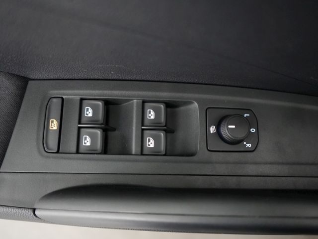 Fabia SELECTION TSI+LED+RÜCKFAHRKAMERA+SITZ-/LEN