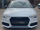 Audi A4 1.4 TFSI 2xS.Line|Black|Autom.|+++ - Audi A4: Weiß, Kombi, Line